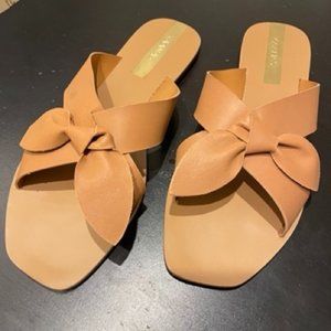 KAANAS Sandals - Brand New - Size 8